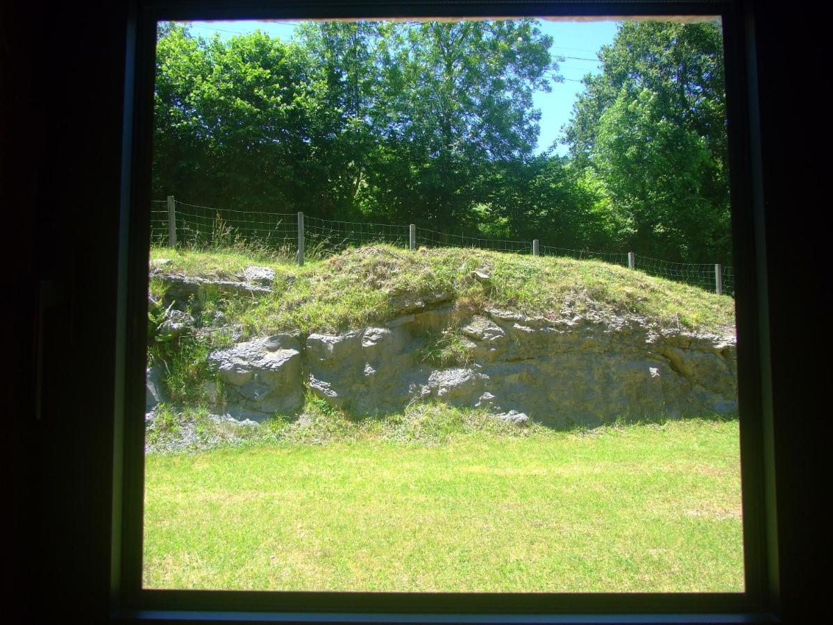 Las Hayucas San Roque de Ríomiera Kültér fotó