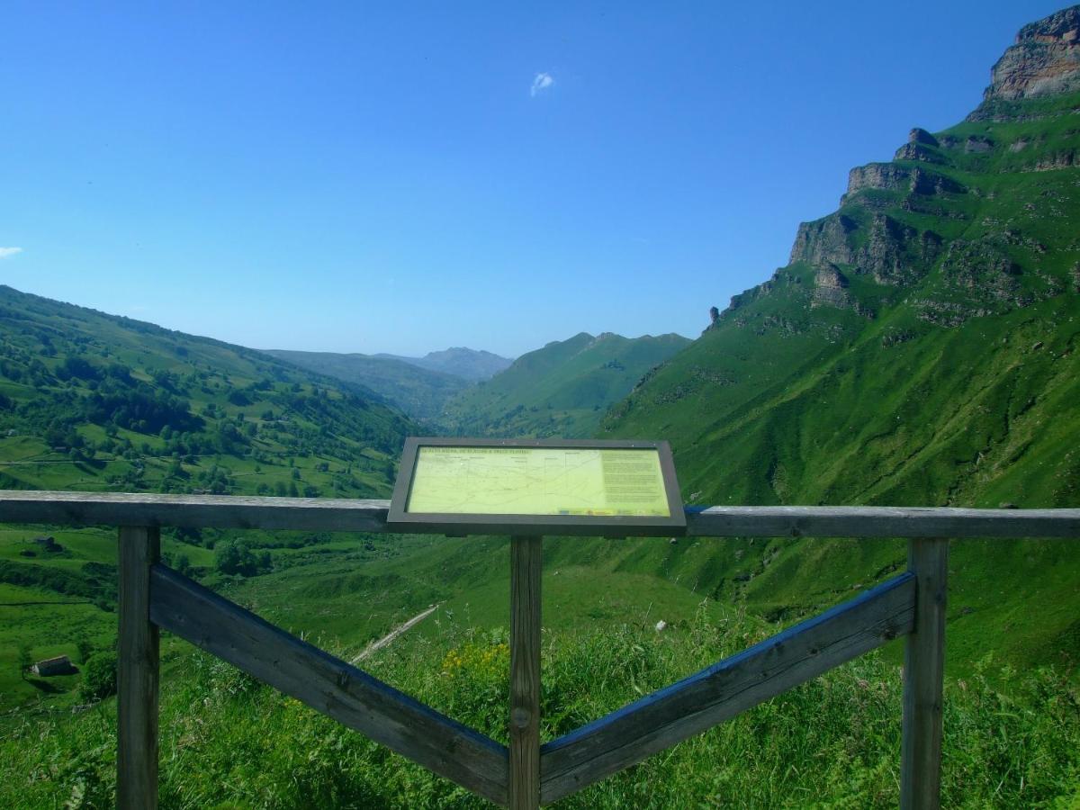Las Hayucas San Roque de Ríomiera Kültér fotó
