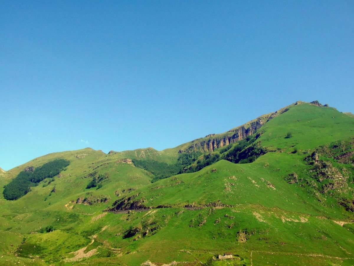 Las Hayucas San Roque de Ríomiera Kültér fotó