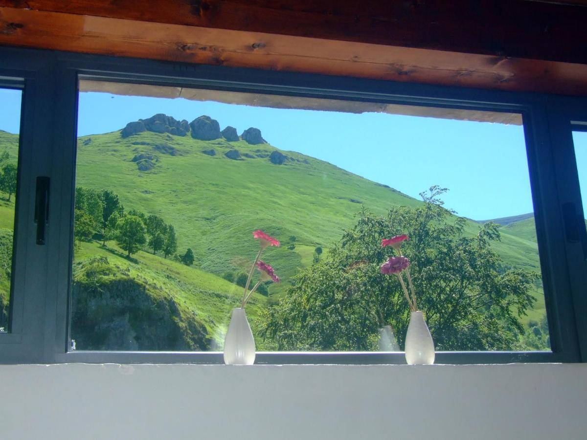 Las Hayucas San Roque de Ríomiera Kültér fotó